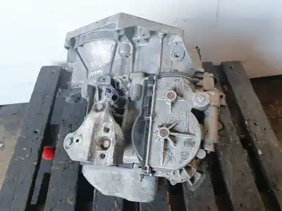 Pièce détachée automobile d'occasion boîte de vitesses pour citroen c3 pluriel 1.6 16v sensodrive références oem iam 20cp83  