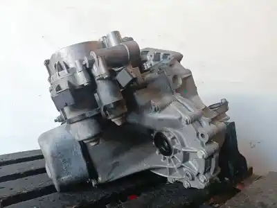 Pièce détachée automobile d'occasion boîte de vitesses pour citroen c3 pluriel 1.6 16v sensodrive références oem iam 20cp83  