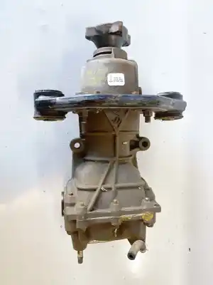 Gebrauchtes Autoersatzteil hinteres differenzial zum renault kangoo 4x4 authentique (kc0s/v) oem-iam-referenzen 383002a000  