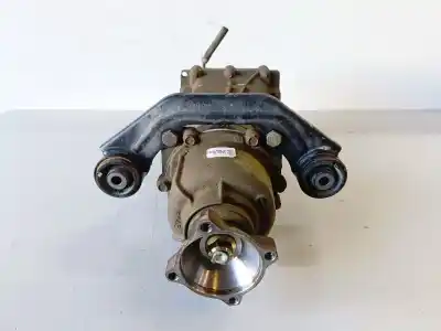 Gebrauchtes Autoersatzteil hinteres differenzial zum renault kangoo 4x4 authentique (kc0s/v) oem-iam-referenzen 383002a000  
