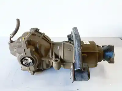 Gebrauchtes Autoersatzteil hinteres differenzial zum renault kangoo 4x4 authentique (kc0s/v) oem-iam-referenzen 383002a000  