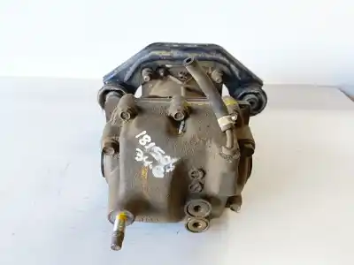 Gebrauchtes Autoersatzteil hinteres differenzial zum renault kangoo 4x4 authentique (kc0s/v) oem-iam-referenzen 383002a000  