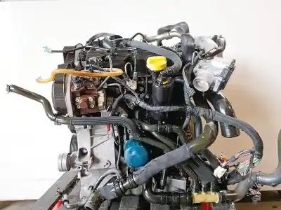 Pezzo di ricambio per auto di seconda mano MOTORE COMPLETO per RENAULT MEGANE III COUPE  Riferimenti OEM IAM F9Q872  