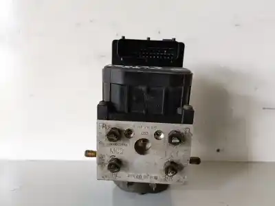 Gebrauchtes Autoersatzteil ABS zum NISSAN PRIMERA (P11)  OEM-IAM-Referenzen 0265216837 / 0273004565  