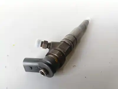 Pièce détachée automobile d'occasion injecteur pour bmw serie 3 compact (e46) 320td références oem iam 0445110131  