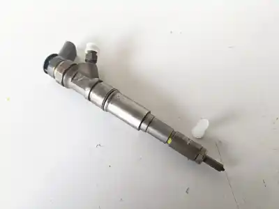 Pièce détachée automobile d'occasion injecteur pour bmw serie 3 compact (e46) 320td références oem iam 0445110131  