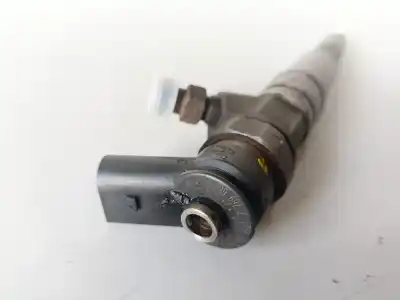 Pièce détachée automobile d'occasion injecteur pour bmw serie 3 compact (e46) 320td références oem iam 0445110131  