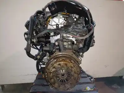 Tweedehands auto-onderdeel complete motor voor peugeot 407 sw st confort oem iam-referenties rhr  
