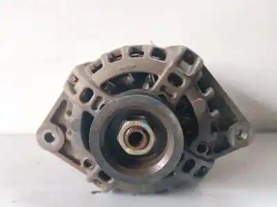 Second-hand car spare part ALTERNATOR for HYUNDAI I10 (PA)  OEM IAM references F000BL0105 / 3730002850  