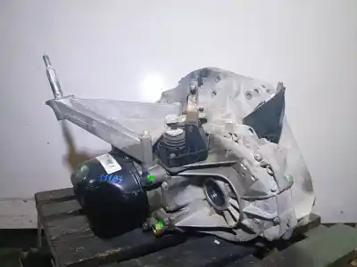 Second-hand car spare part gearbox for renault laguna ii (bg0) f4r6714 oem iam references jr5123  