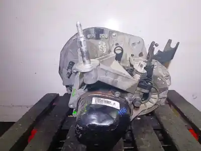 Second-hand car spare part gearbox for renault laguna ii (bg0) f4r6714 oem iam references jr5123  