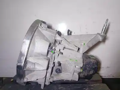 Second-hand car spare part gearbox for renault laguna ii (bg0) f4r6714 oem iam references jr5123  