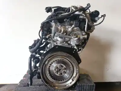 Peça sobressalente para automóvel em segunda mão motor completo por volkswagen polo vi (aw1) (08.2017) dla referências oem iam dla  