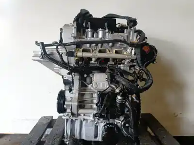 Peça sobressalente para automóvel em segunda mão motor completo por volkswagen polo vi (aw1) (08.2017) dla referências oem iam dla  