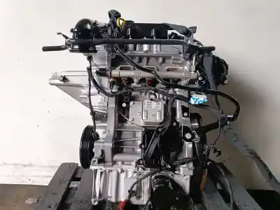 Peça sobressalente para automóvel em segunda mão MOTOR COMPLETO por VOLKSWAGEN POLO VI (AW1) (08.2017)  Referências OEM IAM DLA  