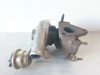 Автозапчасти б/у турбокомпенсатор за renault scénic ii (jm0/1_) 1.5 dci (jm0f) ссылки oem iam 54359700002  
