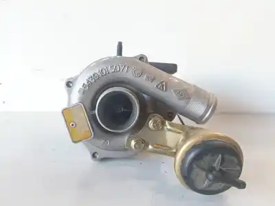 Автозапчасти б/у турбокомпенсатор за renault scénic ii (jm0/1_) 1.5 dci (jm0f) ссылки oem iam 54359700002