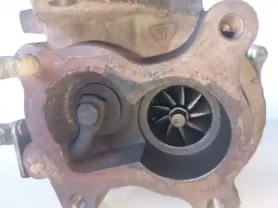 Автозапчасти б/у турбокомпенсатор за renault scénic ii (jm0/1_) 1.5 dci (jm0f) ссылки oem iam 54359700002  