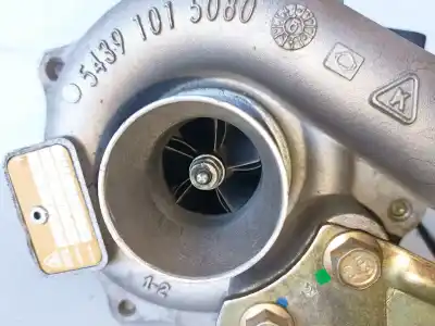 Автозапчасти б/у турбокомпенсатор за renault scénic ii (jm0/1_) 1.5 dci (jm0f) ссылки oem iam 54359700002  