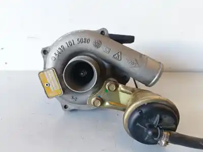 Автозапчасти б/у турбокомпенсатор за renault scénic ii (jm0/1_) 1.5 dci (jm0f) ссылки oem iam 54359700002