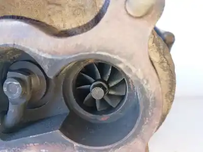 Автозапчасти б/у турбокомпенсатор за renault scénic ii (jm0/1_) 1.5 dci (jm0f) ссылки oem iam 54359700002  