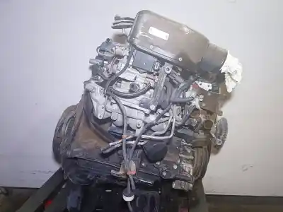 Second-hand car spare part COMPLETE ENGINE for NISSAN TERRANO/TERRANO.II (R20)  OEM IAM references KA24E  