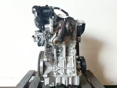 Peça sobressalente para automóvel em segunda mão MOTOR COMPLETO por VOLKSWAGEN POLO VI (AW1) (08.2017)  Referências OEM IAM DLA  