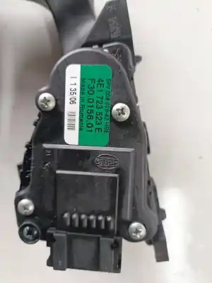 Автозапчасти б/у педальный потенциометр за audi a8 (4e) bvn ссылки oem iam 4e1723523e  