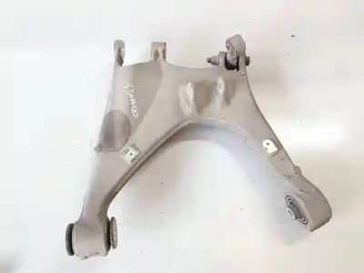 Автозапчасти б/у рычаг задней нижней правой подвески за audi a8 (4e) bvn ссылки oem iam 4e0511512f