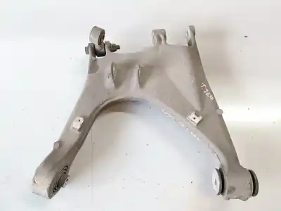 Автозапчасти б/у задний левый нижний рычаг подвески за audi a8 (4e) bvn ссылки oem iam 4e0511511f