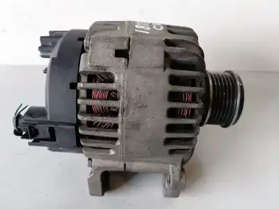 Автозапчастина б/у генератор для audi a4 b7 (8ec) 2.0 tdi 16v посилання на oem iam 06f903023h  