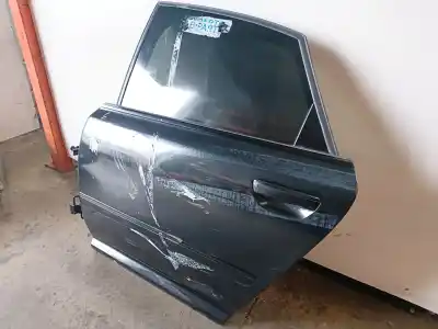 Автозапчасти б/у задняя левая дверь за audi a8 (4e) bvn ссылки oem iam   