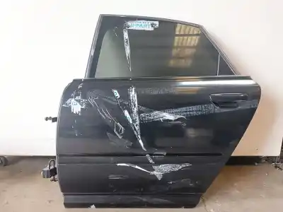 Автозапчасти б/у ЗАДНЯЯ ЛЕВАЯ ДВЕРЬ за AUDI A8 (4E)  ссылки OEM IAM   