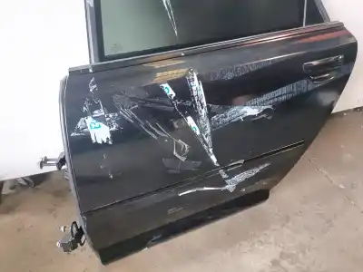 Автозапчасти б/у задняя левая дверь за audi a8 (4e) bvn ссылки oem iam   