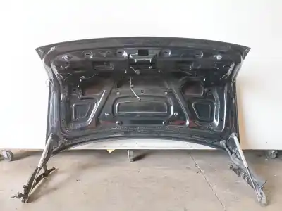 Автозапчасти б/у задняя дверь за audi a8 (4e) bvn ссылки oem iam   