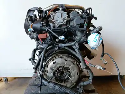 Автозапчастина б/у двигун комплект для volvo c30 2.0d r-design посилання на oem iam d4204t  