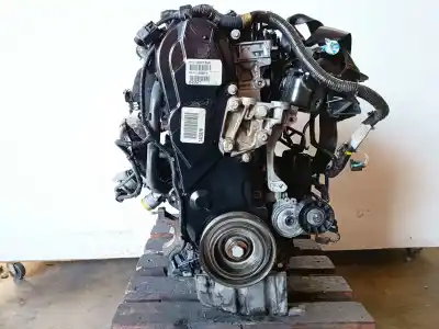 Автозапчастина б/у двигун комплект для volvo c30 2.0d r-design посилання на oem iam d4204t  
