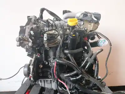 Pièce détachée automobile d'occasion MOTEUR COMPLET pour RENAULT SCENIC RX4 (JA0)  Références OEM IAM F9Q740  