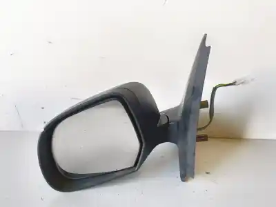 Автозапчастина б/у ліве дзеркало для dacia dokker k9k612 посилання на oem iam 