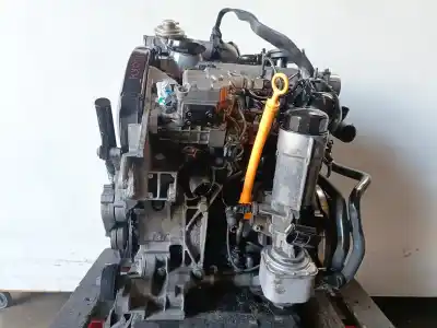İkinci el araba yedek parçası komple motor için volkswagen golf iv berlina (1j1) 25 aniversario oem iam referansları ahf  