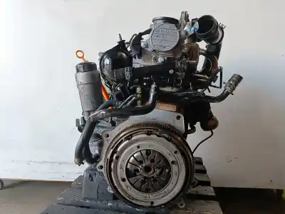 İkinci el araba yedek parçası komple motor için volkswagen golf iv berlina (1j1) 25 aniversario oem iam referansları ahf  