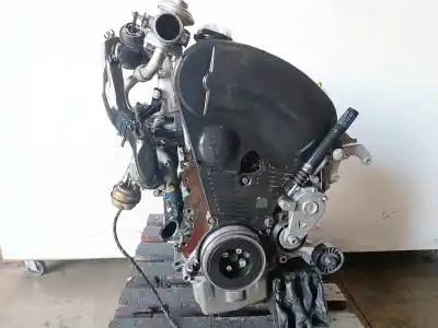 İkinci el araba yedek parçası komple motor için volkswagen golf iv berlina (1j1) 25 aniversario oem iam referansları ahf  