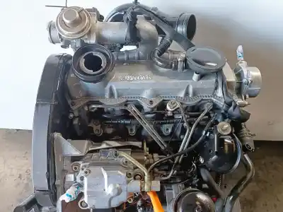 İkinci el araba yedek parçası komple motor için volkswagen golf iv berlina (1j1) 25 aniversario oem iam referansları ahf  