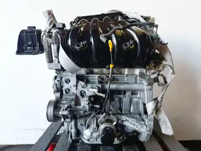 Gebrauchtes Autoersatzteil kompletter motor zum nissan qashqai (j10) acenta oem-iam-referenzen mr20  