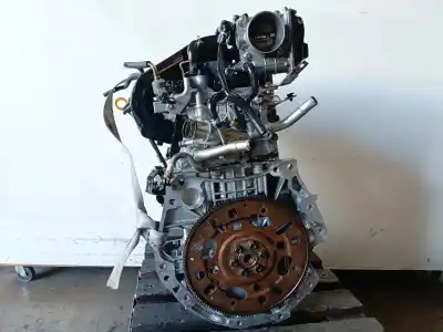 Gebrauchtes Autoersatzteil kompletter motor zum nissan qashqai (j10) acenta oem-iam-referenzen mr20  