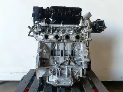 Gebrauchtes Autoersatzteil kompletter motor zum nissan qashqai (j10) acenta oem-iam-referenzen mr20  