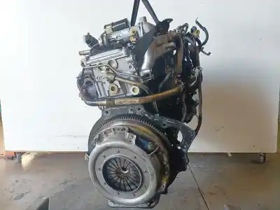 İkinci el araba yedek parçası komple motor için nissan patrol gr (y61) zd30ddti oem iam referansları zd30  