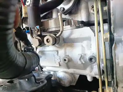 İkinci el araba yedek parçası komple motor için nissan patrol gr (y61) zd30ddti oem iam referansları zd30  