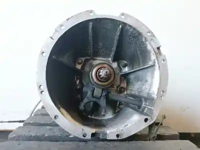 Pièce détachée automobile d'occasion BOÎTE DE VITESSES pour RENAULT MESSENGER B 120-35/55/65 (E2) (1996)  Références OEM IAM 1249003676  