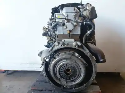 Gebrauchtes Autoersatzteil kompletter motor zum renault b 120-35/55/65 messenger e2 ka (modelo b 120-55) 90 kw e2 base oem-iam-referenzen 814043  